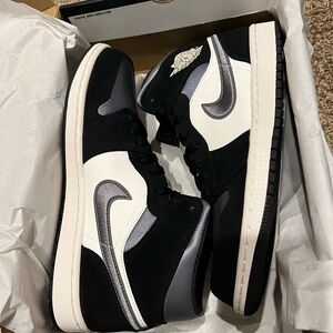 Air Jordan 1 retro